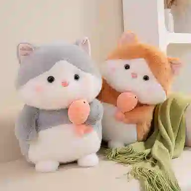 OU DI PIG 25cm35cm45cm