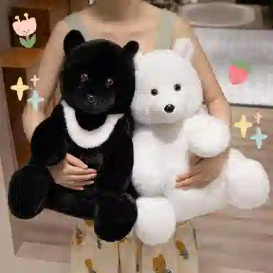 OU DI PIG 28cm35cm45cm60cm