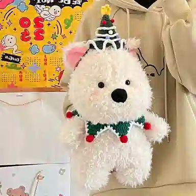 OU DI PIG 3 22cm35cm