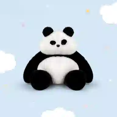 OU DI PIG 22cm29cm40cm