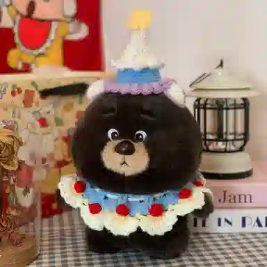 OU DI PIG 25cm35cm45cm80cm