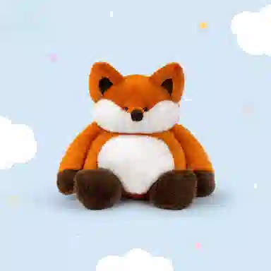 OU DI PIG 22cm29cm40cm