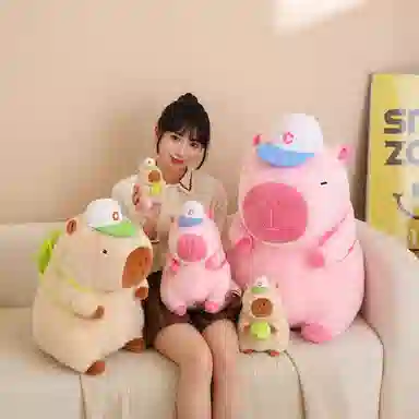 OU DI PIG 25cm35cm48cm