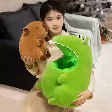 OU DI PIG 33CM43CM53CM