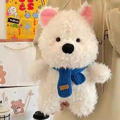 OU DI PIG 3 22cm35cm