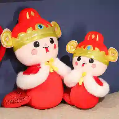 OU DI PIG 25cm32cm45cm