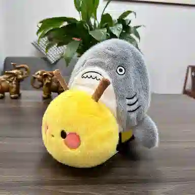 OU DI PIG 18cm35cm48cm13cm