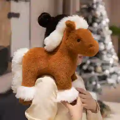 OU DI PIG 23cm30cm35cm40cm