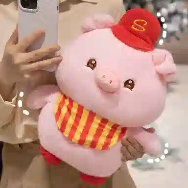 OU DI PIG 20cm35cm50cm