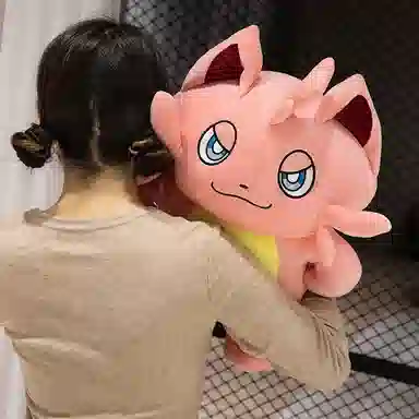 OU DI PIG 35cm45cm55cm