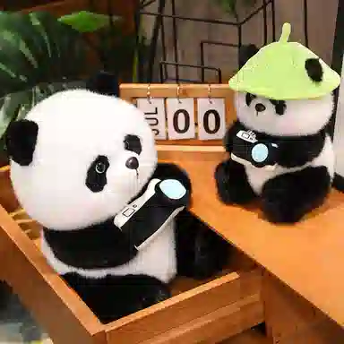 OU DI PIG 25cm35cm45cm