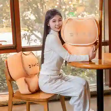 OU DI PIG 12cm23cm50cm