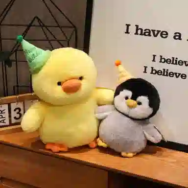 OU DI PIG 25cm35cm45cm