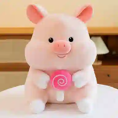 OU DI PIG 21cm27cm38cm50cm