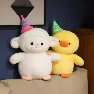 OU DI PIG 25cm35cm45cm