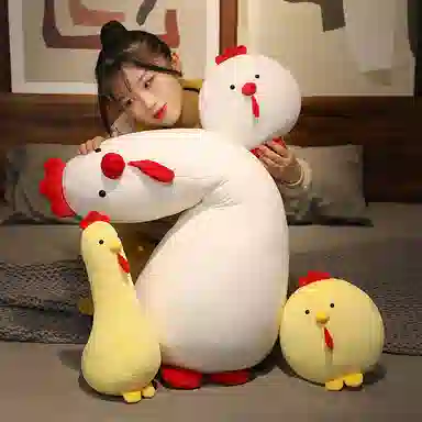 OU DI PIG 40cm60cm80cm100cm