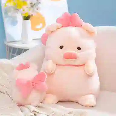 OU DI PIG 20cm30cm40cm