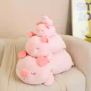 OU DI PIG 18cm35cm70cm80cm