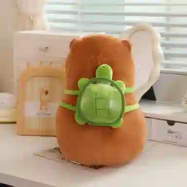 OU DI PIG 12cm23cm33cm