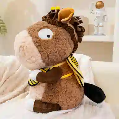 OU DI PIG 25cm35cm45cm