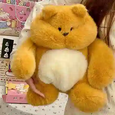 OU DI PIG BA 21cm29cm40cm