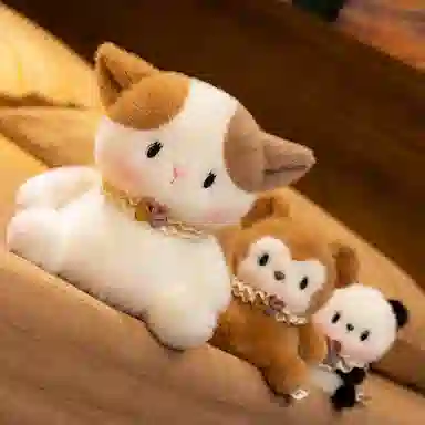 OU DI PIG 12cm16cm23cm