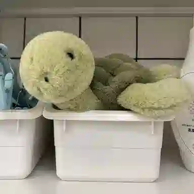 OU DI PIG 28cm35cm40cm