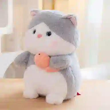 OU DI PIG 25cm35cm45cm