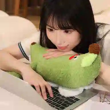 OU DI PIG 50cm70cm90cm110cm