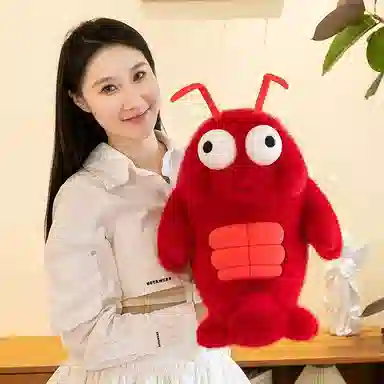 OU DI PIG 27cm38cm50cm