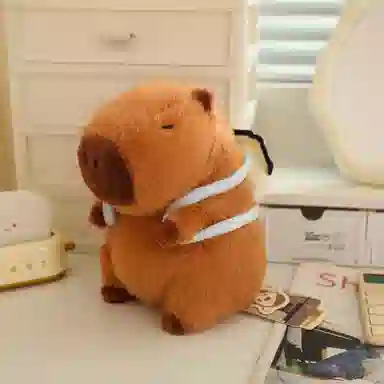 OU DI PIG 12cm23cm33cm