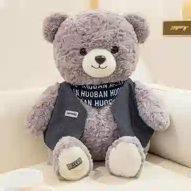 OU DI PIG 25cm35cm45cm