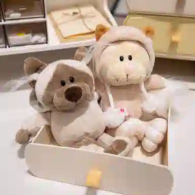 OU DI PIG 25cm35cm50cm