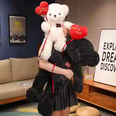 OU DI PIG 38cm55cm75cm100cm130cm