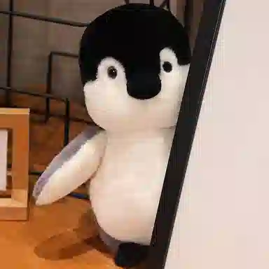 OU DI PIG 22cm30cm35cm