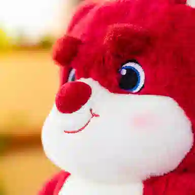 OU DI PIG 28cm38cm51cm