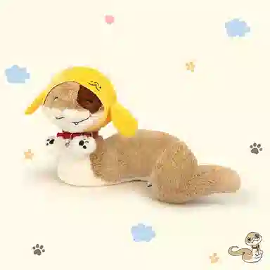 OU DI PIG 20cm28cm33cm