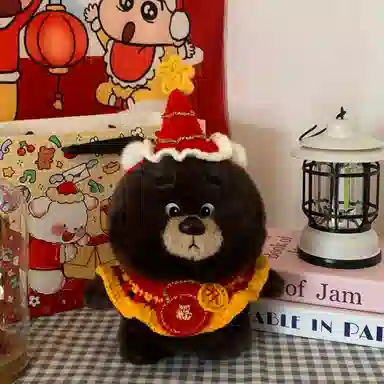 OU DI PIG 25cm35cm45cm80cm