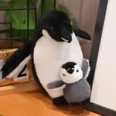 OU DI PIG 28cm38cm50cm