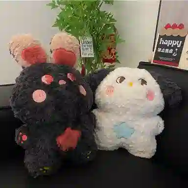 OU DI PIG 39cm36cm46cm