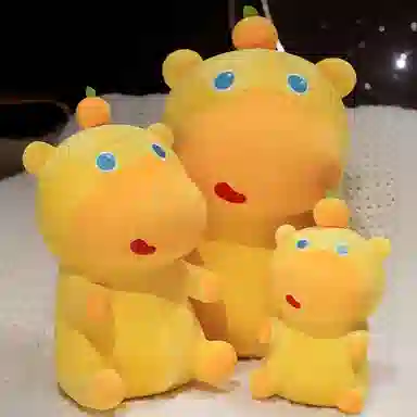 OU DI PIG 25cm35cm45cm