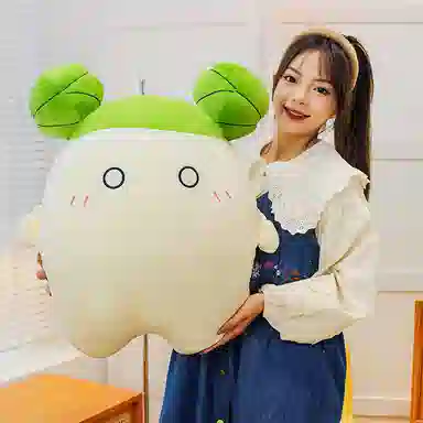 OU DI PIG 75cm35cm55cm80cm30cm45cm65cm