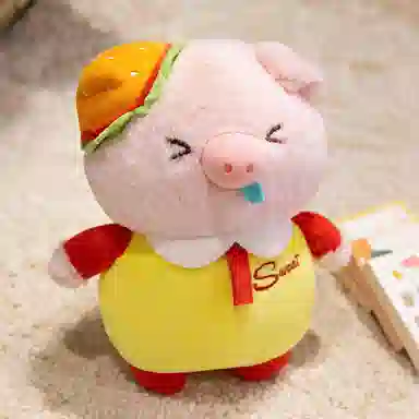 OU DI PIG 20cm35cm50cm