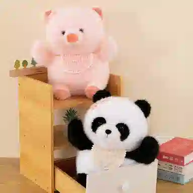 OU DI PIG 35cm45cm55cm