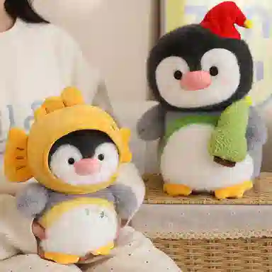 OU DI PIG 25cm35cm45cm