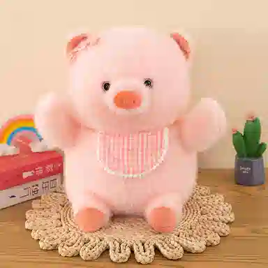 OU DI PIG 35cm45cm55cm