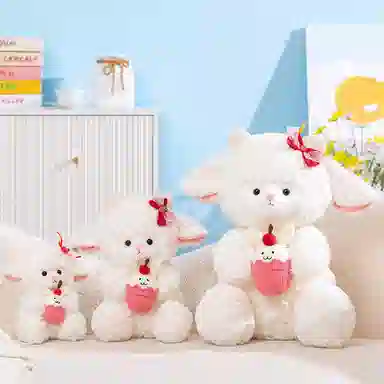 OU DI PIG 22cm32cm45cm