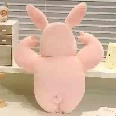 OU DI PIG 40cm50cm60cm