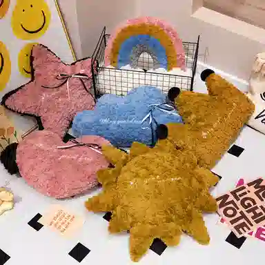 OU DI PIG 28cm30cm32cm36cm45cm55cm