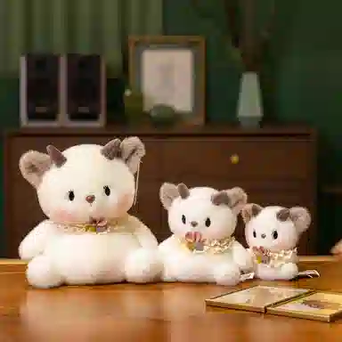 OU DI PIG 12cm16cm23cm